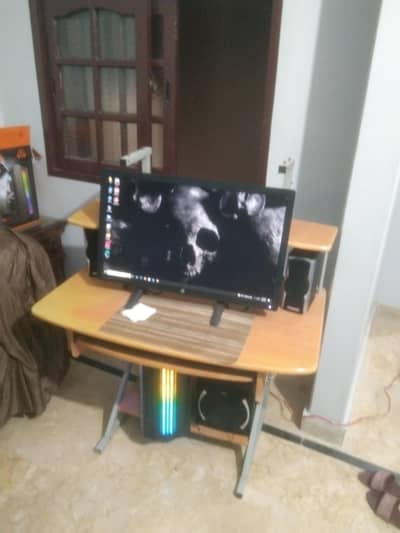 latest gaming PC all games working