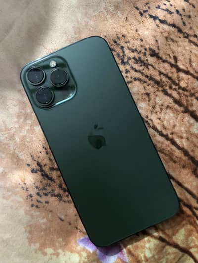 Iphone 13 pro max non pta