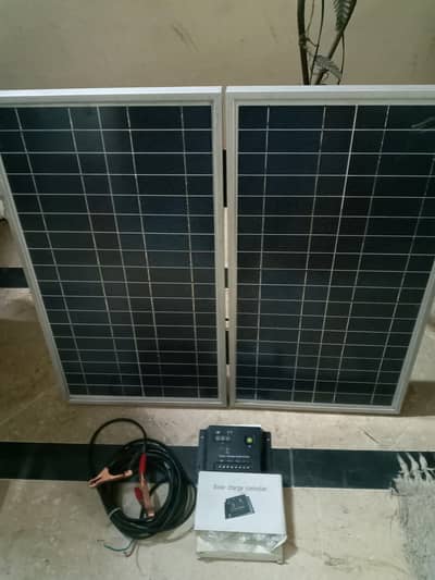 Solar Panel