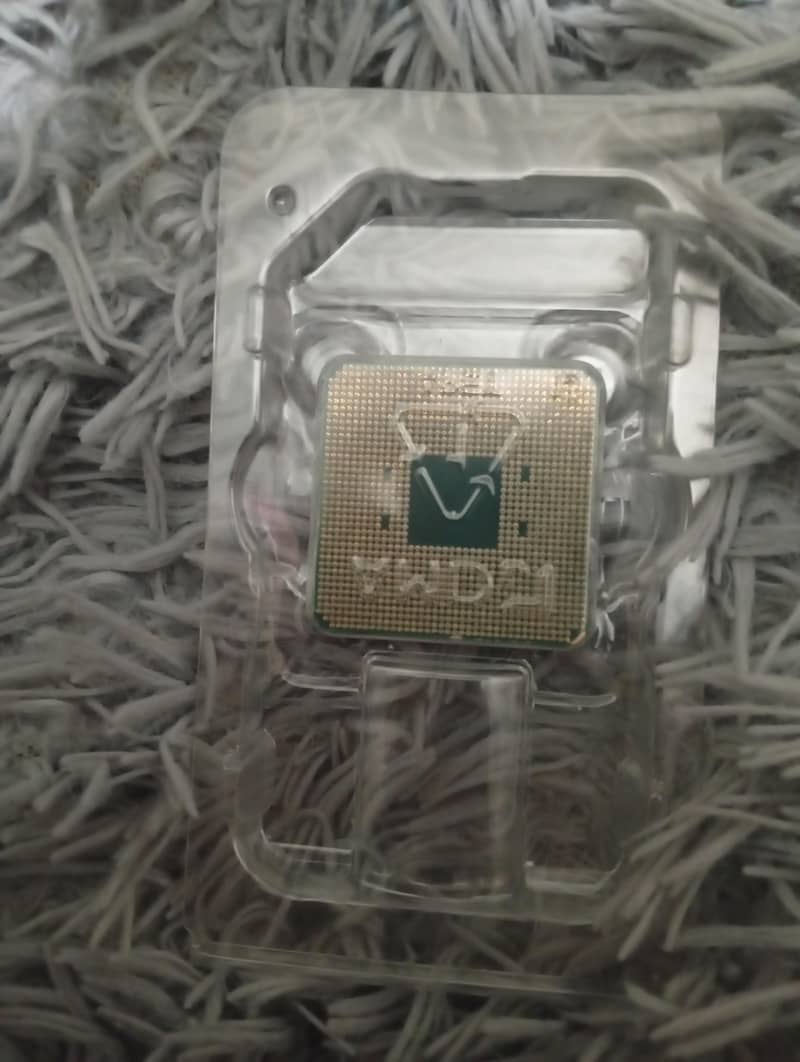 AMD Ryzen processor 0