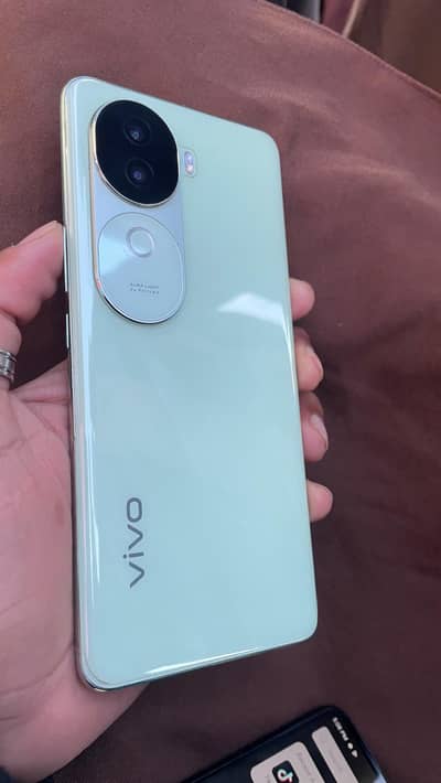 Vivo v40e 5G