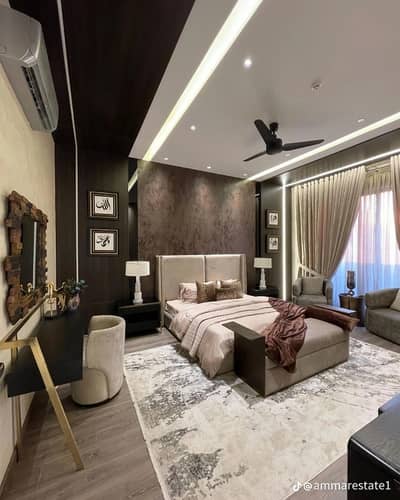 FURNISHED UPPER PORTION FOR RENT