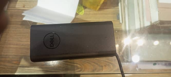 Dell charger