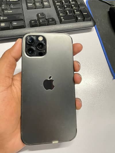 Apple iPhone 12 Pro