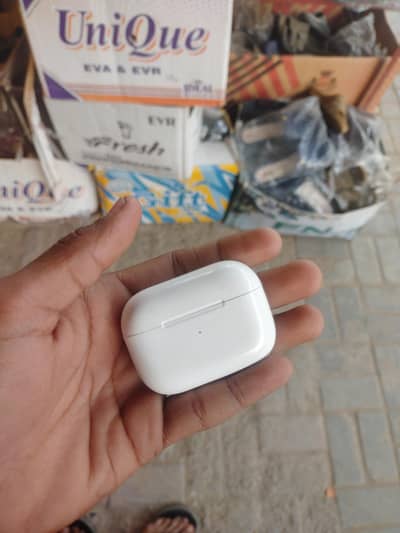 Airpod pro