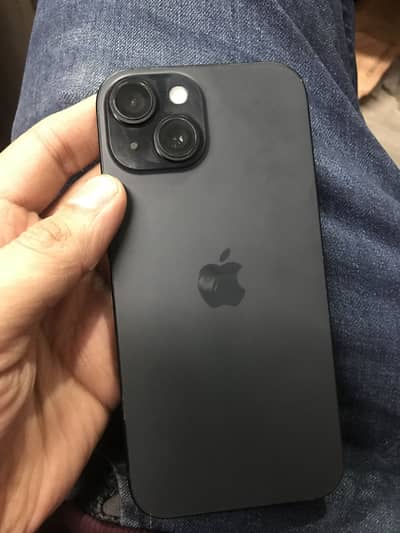 Iphone 15 HK dual physical sim