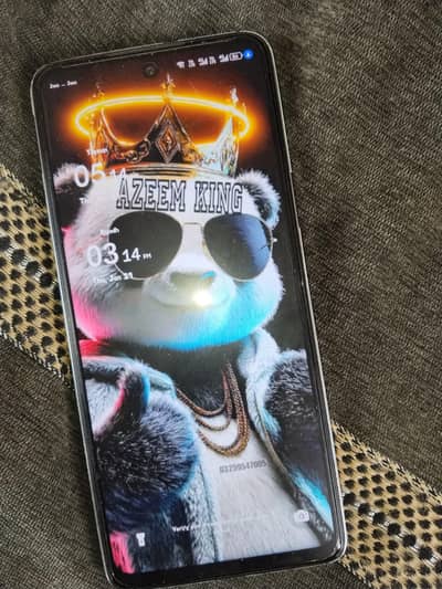 TECHNO POVA 5 PRO 5G (03259547005) Whatsapp