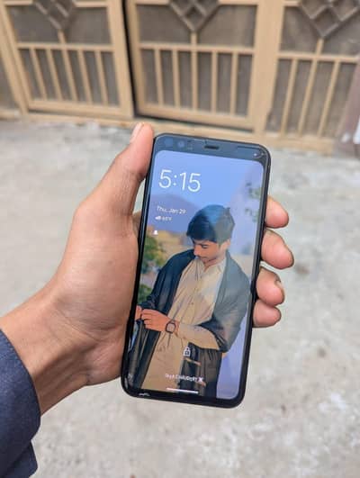 Google pixel 4 for sale