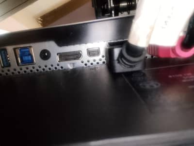 Dell 27" Baseless LCD