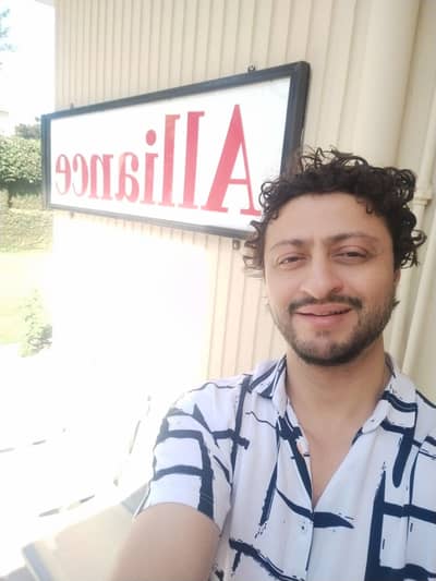 Friendly & experienced French teacher for ALL levels!