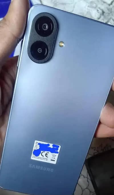 Samsung A07 4+64 13 Day used Full Box