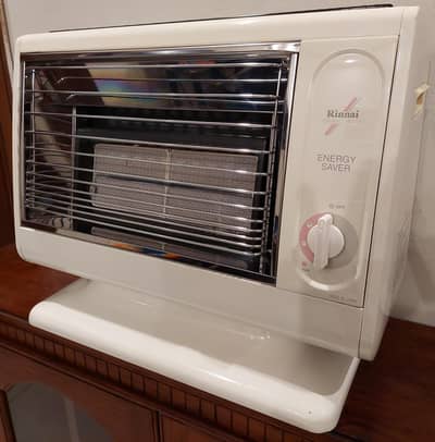 Rinnai Ceramic RE-813 PMS III