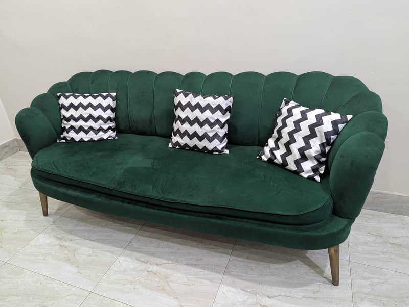 SOFA SET 2
