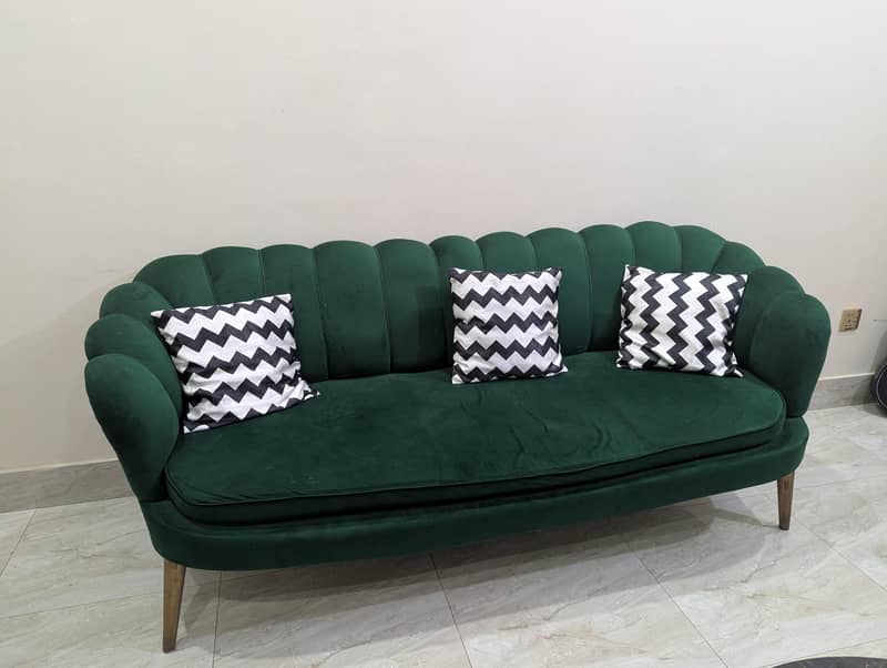 SOFA SET 3