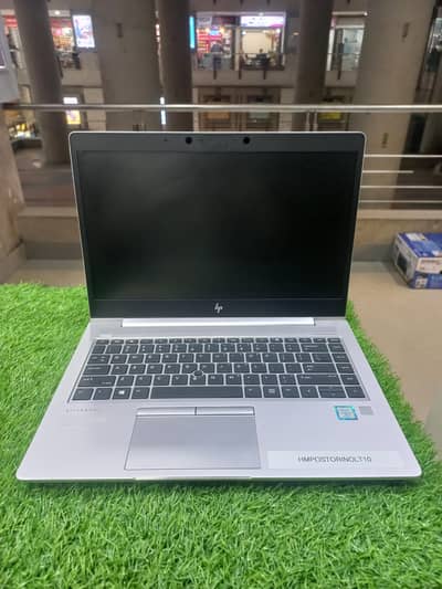 Hp Elite 840 G6
