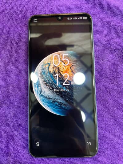 INFINIX NOTE 12  6/128 10/9 CONDITION EXCHANGE POSSIBLE