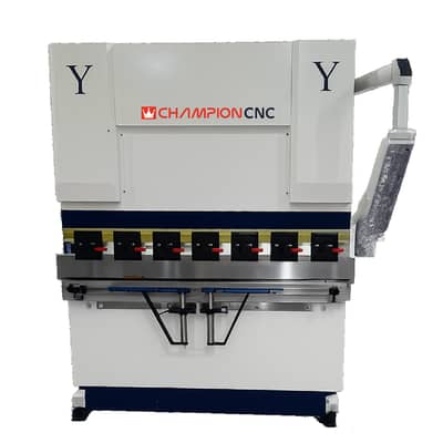 Press Brake Machine