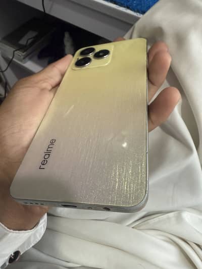 Realme C53 6+6 128GB