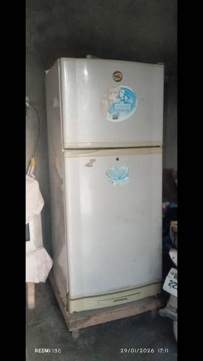 Used PEL Refrigerator - 2 Door