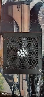 XPG Pylon 650W PSU ALMOST NEW