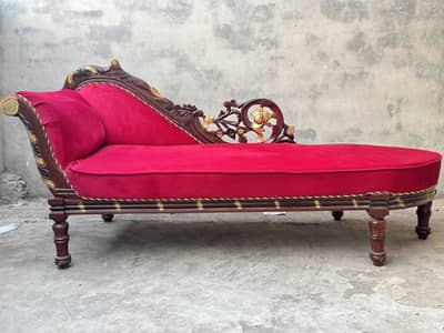 Deewan Bed Decor Accessory