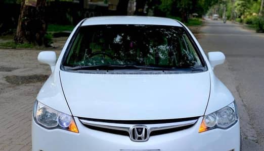 Honda civic Rebon Hard Top Auto  seal to seal pak.