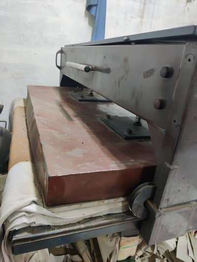 Heat Press Machine For Sublimation