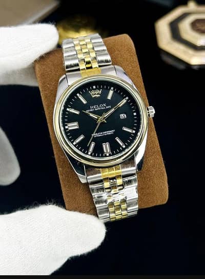 Luxury Men Watch For Events