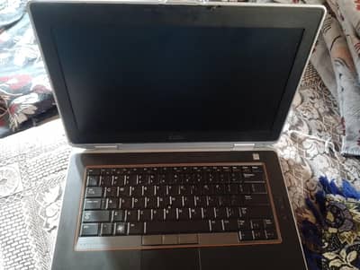 dell latitude