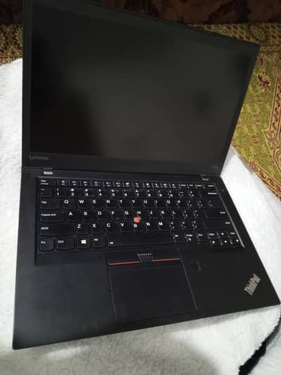 core i7 (7th generation)