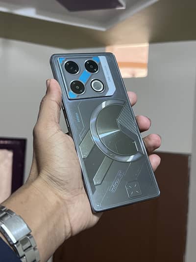 INFINIX GT 20 PRO
