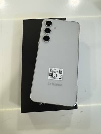 Samsung s24 Fe 8/256 pta approved