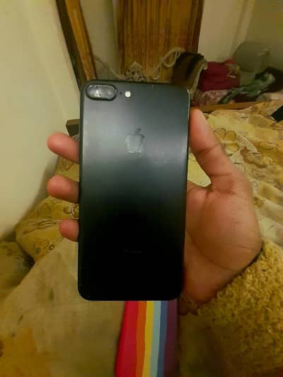 iphone 7plus 256gb