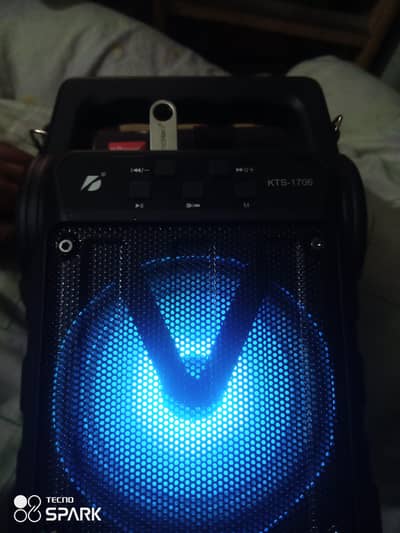 Mp3 speaker Bluetooth