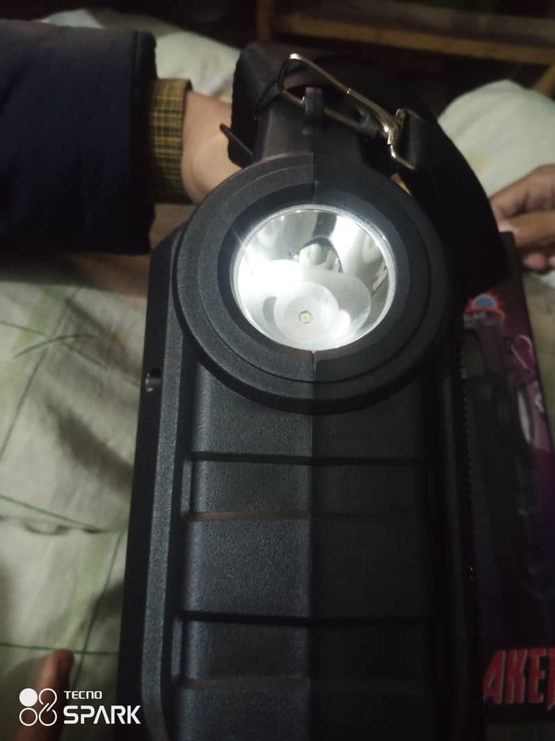 Mp3 speaker Bluetooth 4