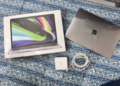 Macbook pro 2020 M1 512gb