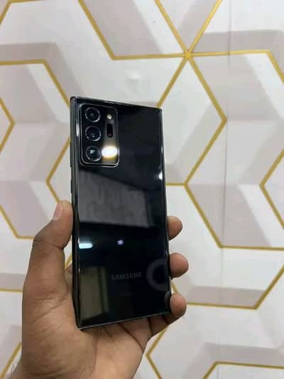 Samsung Galaxy Note 20 ultra 12/256 GB 03214923837 my WhatsApp number