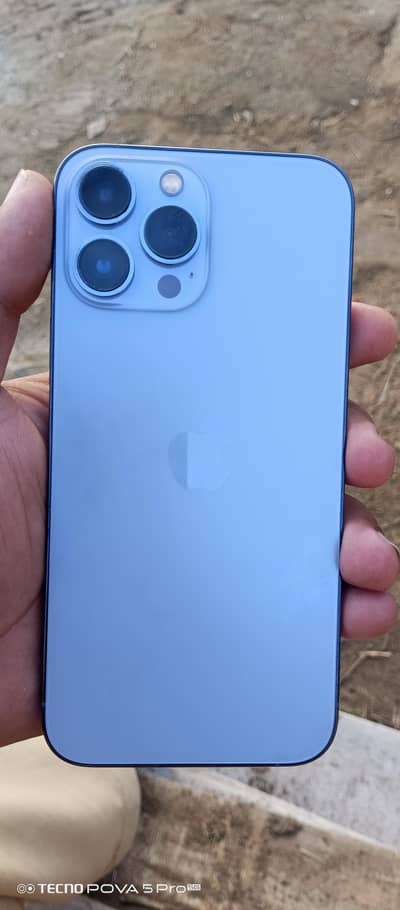 Iphone 13 pro max jv