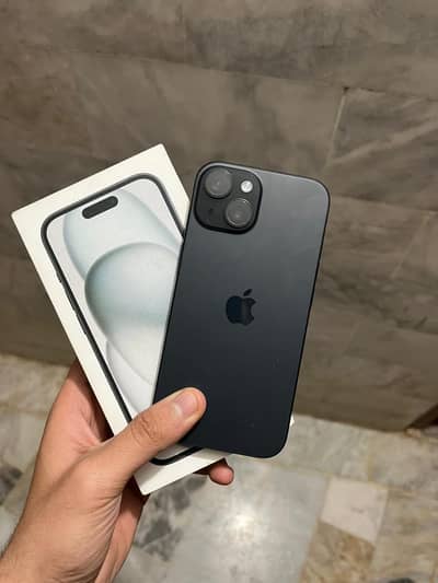 Iphone 15 jv