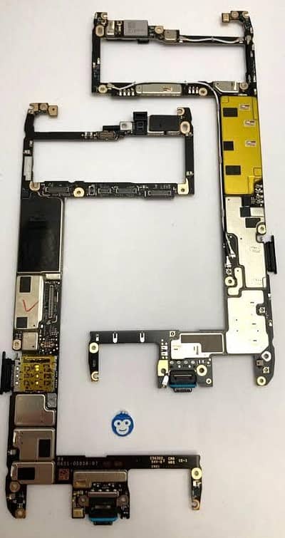 Need google pixel 6 pro mother board pta approved