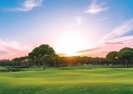 Al Cazar 2 Kanal Farmhouse Land For Sale On Prime Location of Bedian Road Lahore