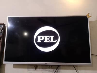 40 inch led pel compuny