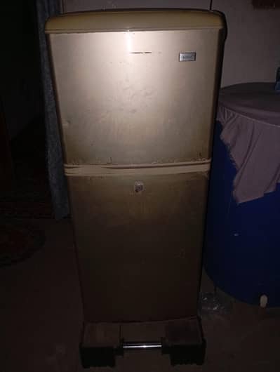 Haier Ka hai freezer bilkol Sahi hai