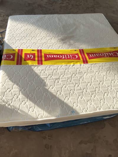 Diamond Supreme Foam Mattress