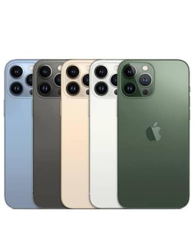 iphone 13 pro max pta approved