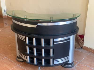 used counter table for sale fresh Condition