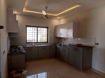 10 Marla Upper Portion Portioin Available for Rent.