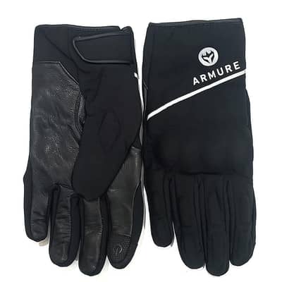 Biker Gloves