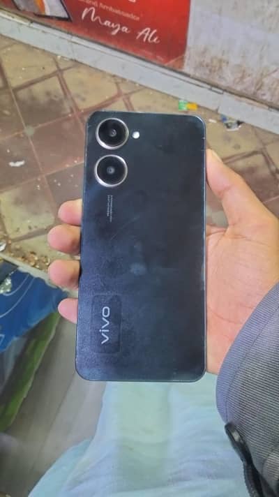 Vivo y03 4/64