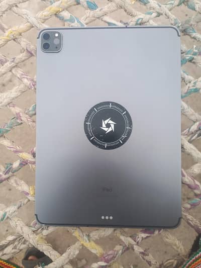 ipad m2 11inch 512 GB